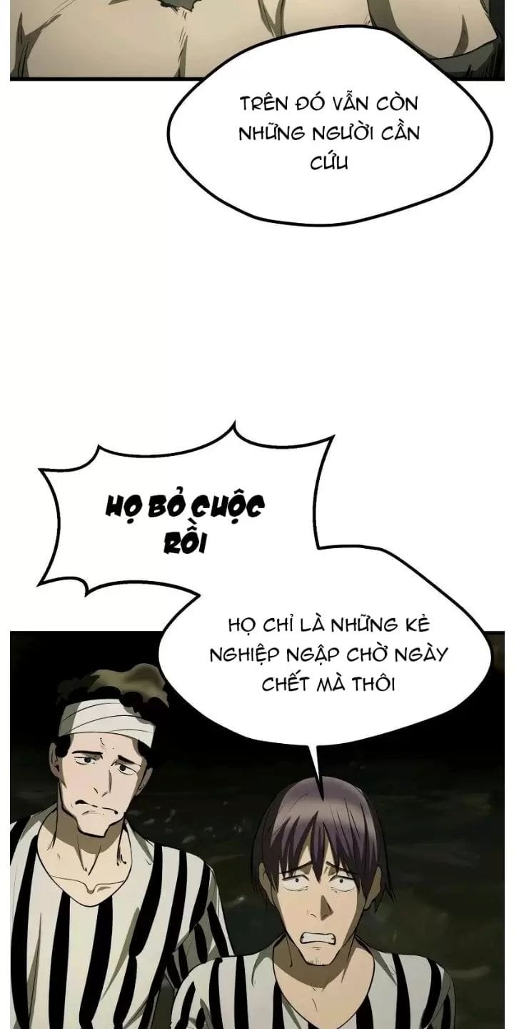 Truyện Tranh Anh Hùng Mạnh Nhất? Ta Không Làm Lâu Rồi! trang 5