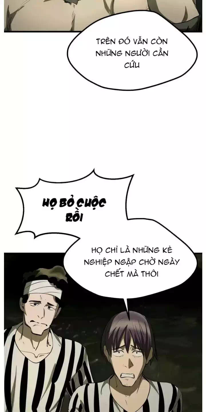 Truyện Tranh Anh Hùng Mạnh Nhất? Ta Không Làm Lâu Rồi! trang 5