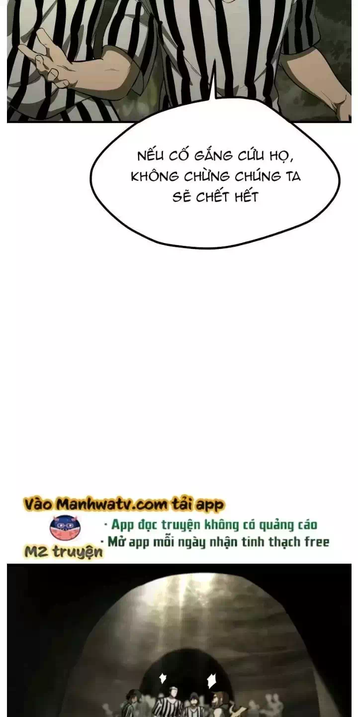 Truyện Tranh Anh Hùng Mạnh Nhất? Ta Không Làm Lâu Rồi! trang 5