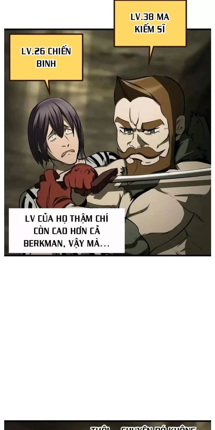 Truyện Tranh Anh Hùng Mạnh Nhất? Ta Không Làm Lâu Rồi! trang 5