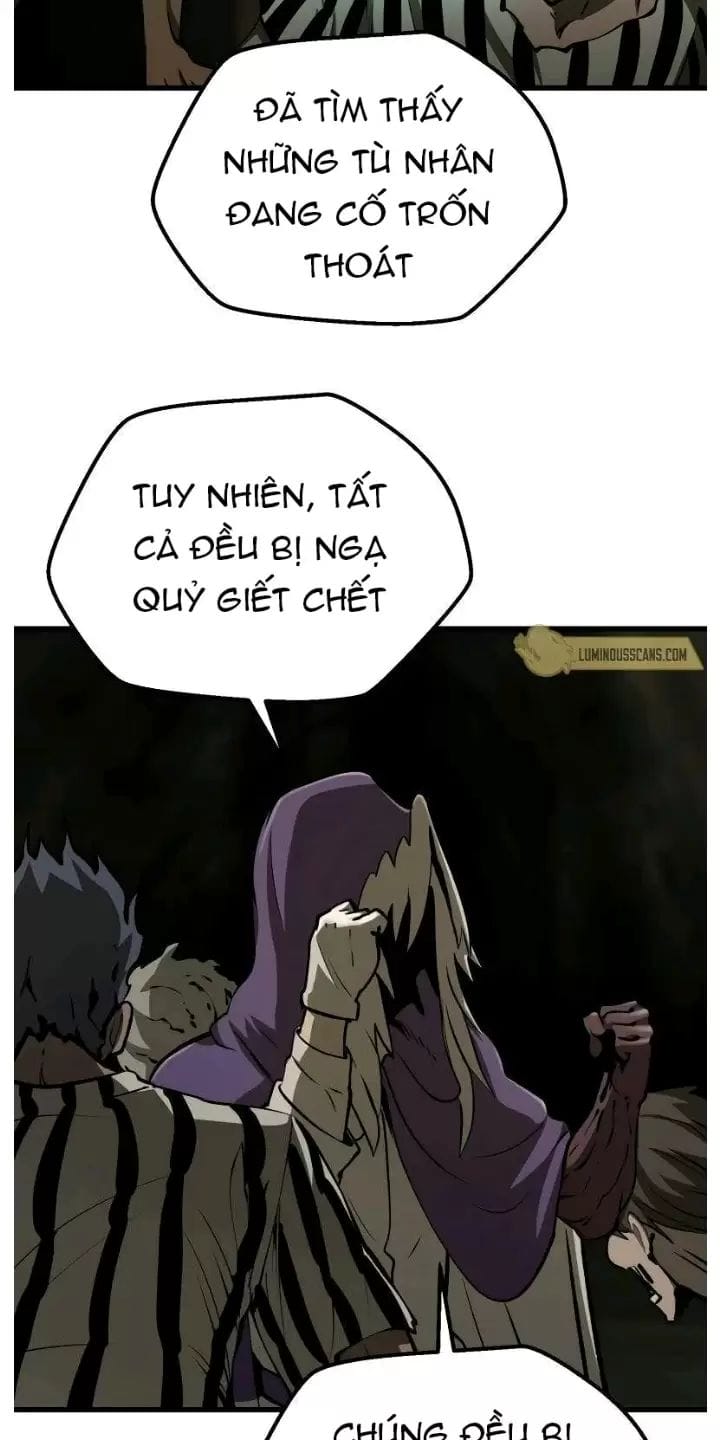 Truyện Tranh Anh Hùng Mạnh Nhất? Ta Không Làm Lâu Rồi! trang 5