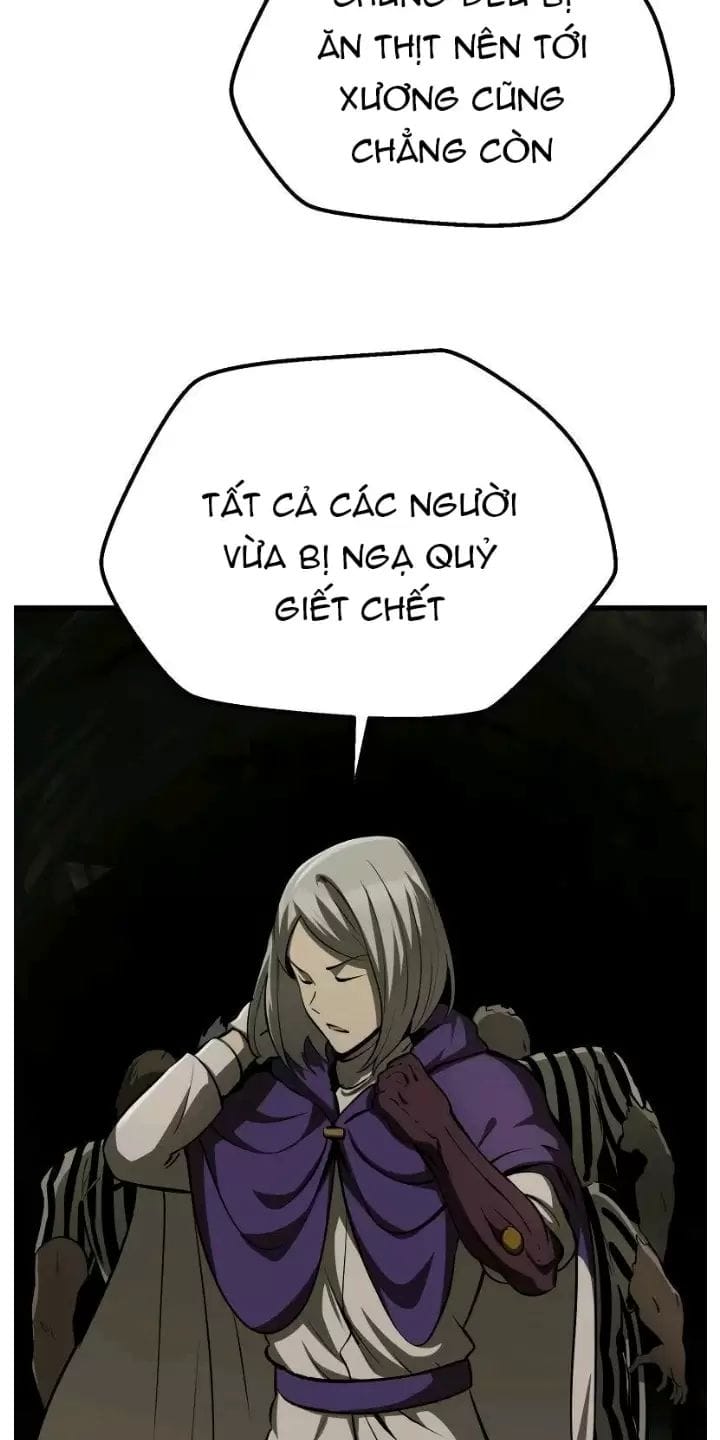 Truyện Tranh Anh Hùng Mạnh Nhất? Ta Không Làm Lâu Rồi! trang 5