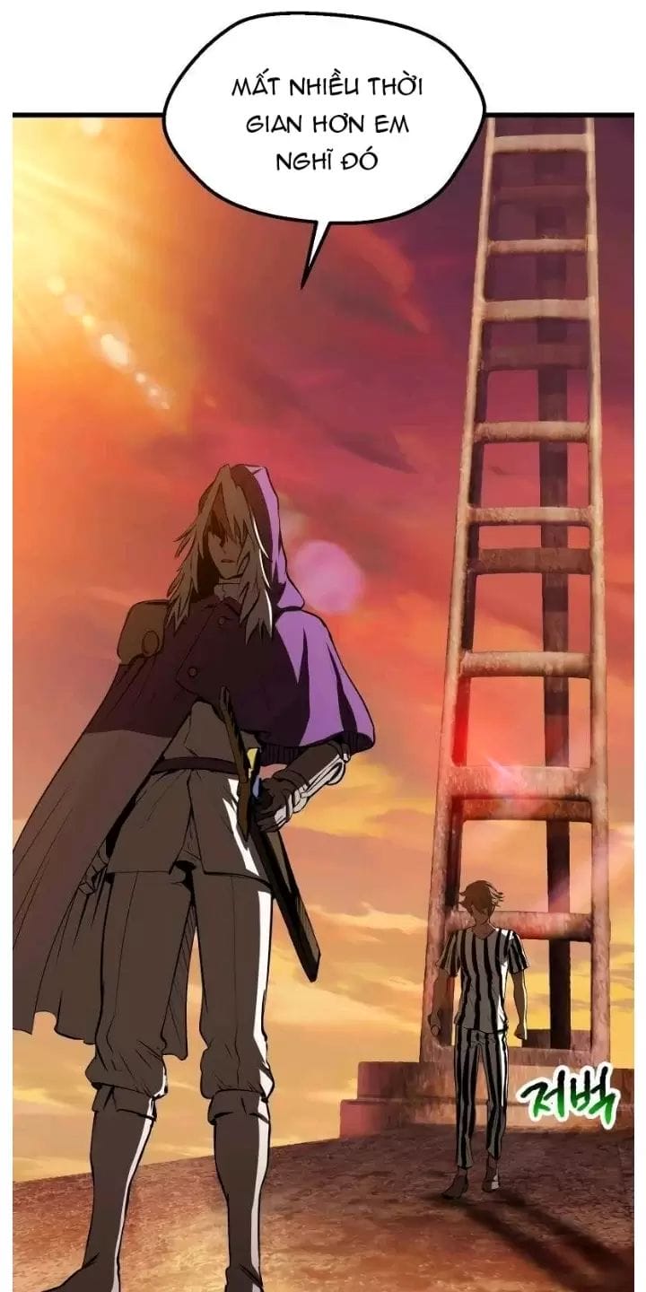 Truyện Tranh Anh Hùng Mạnh Nhất? Ta Không Làm Lâu Rồi! trang 5