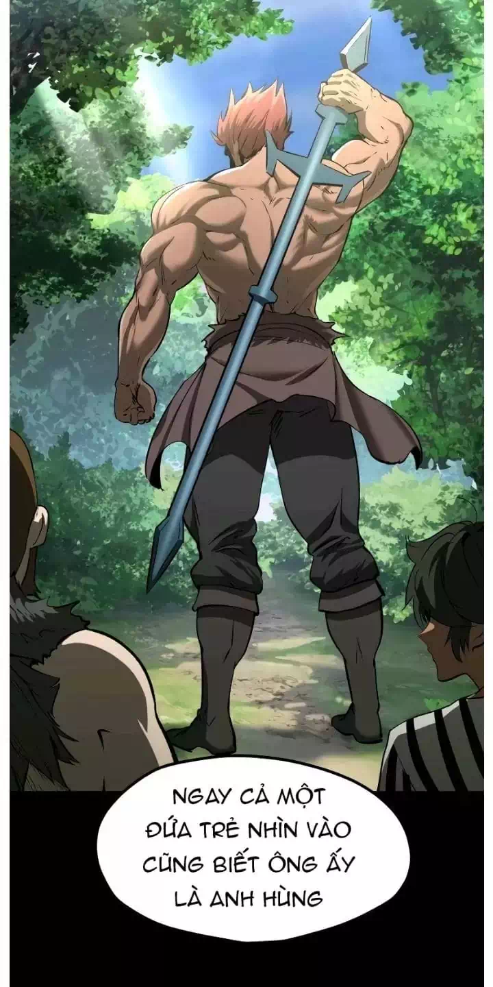 Truyện Tranh Anh Hùng Mạnh Nhất? Ta Không Làm Lâu Rồi! trang 5