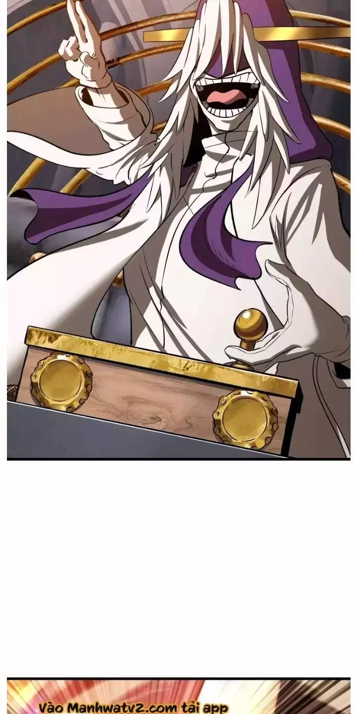 Truyện Tranh Anh Hùng Mạnh Nhất? Ta Không Làm Lâu Rồi! trang 5