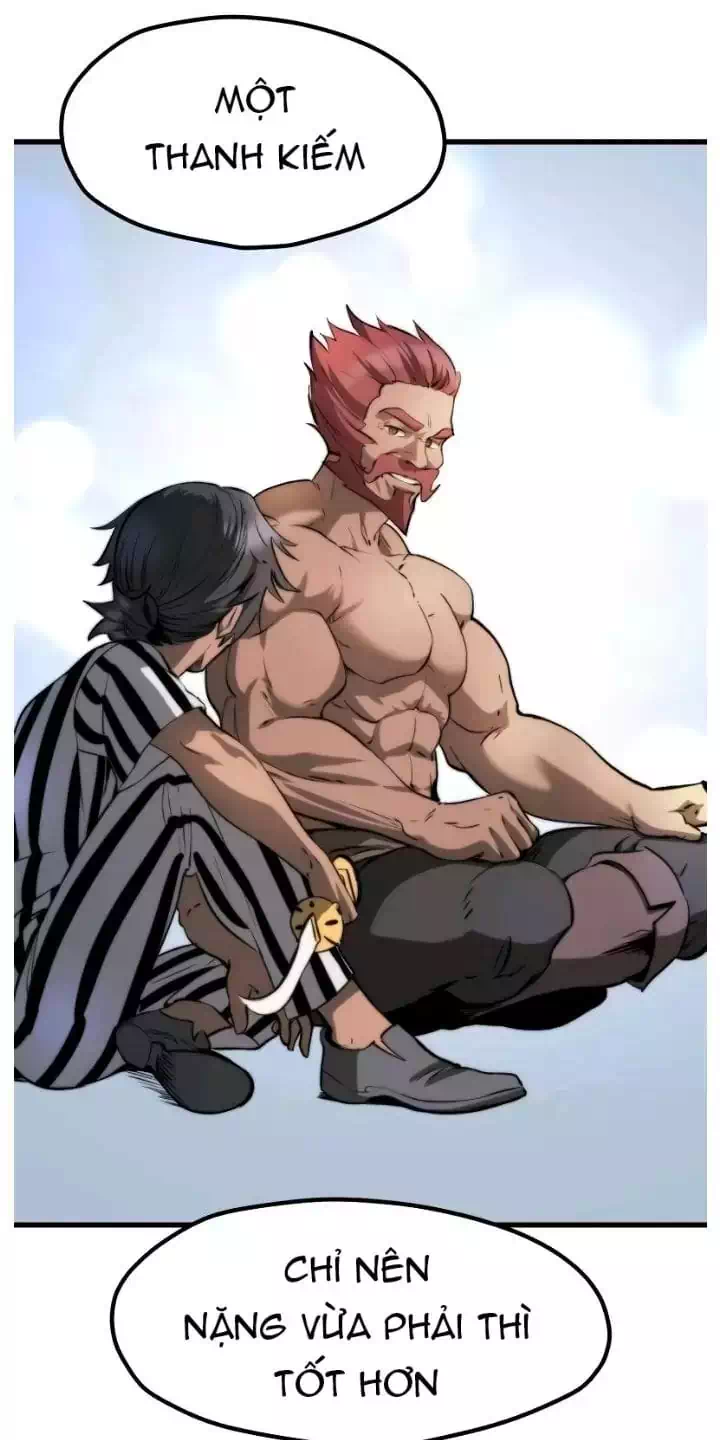 Truyện Tranh Anh Hùng Mạnh Nhất? Ta Không Làm Lâu Rồi! trang 5