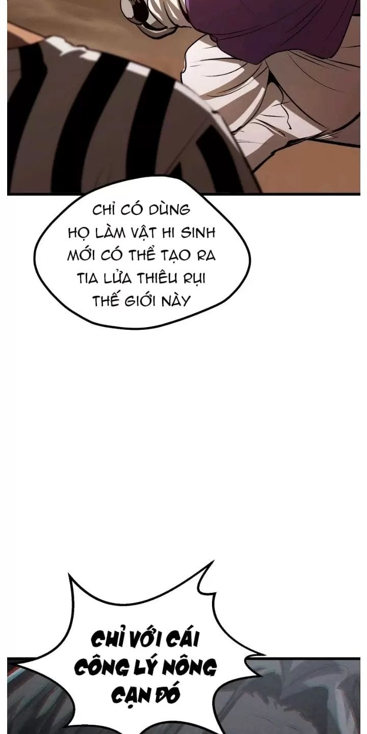 Truyện Tranh Anh Hùng Mạnh Nhất? Ta Không Làm Lâu Rồi! trang 5