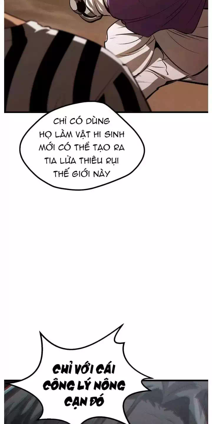 Truyện Tranh Anh Hùng Mạnh Nhất? Ta Không Làm Lâu Rồi! trang 5