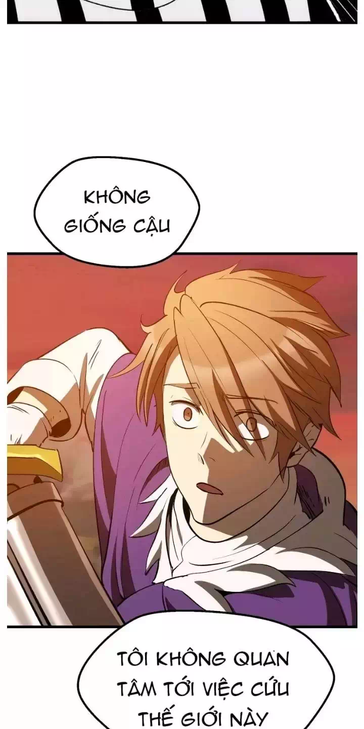 Truyện Tranh Anh Hùng Mạnh Nhất? Ta Không Làm Lâu Rồi! trang 5