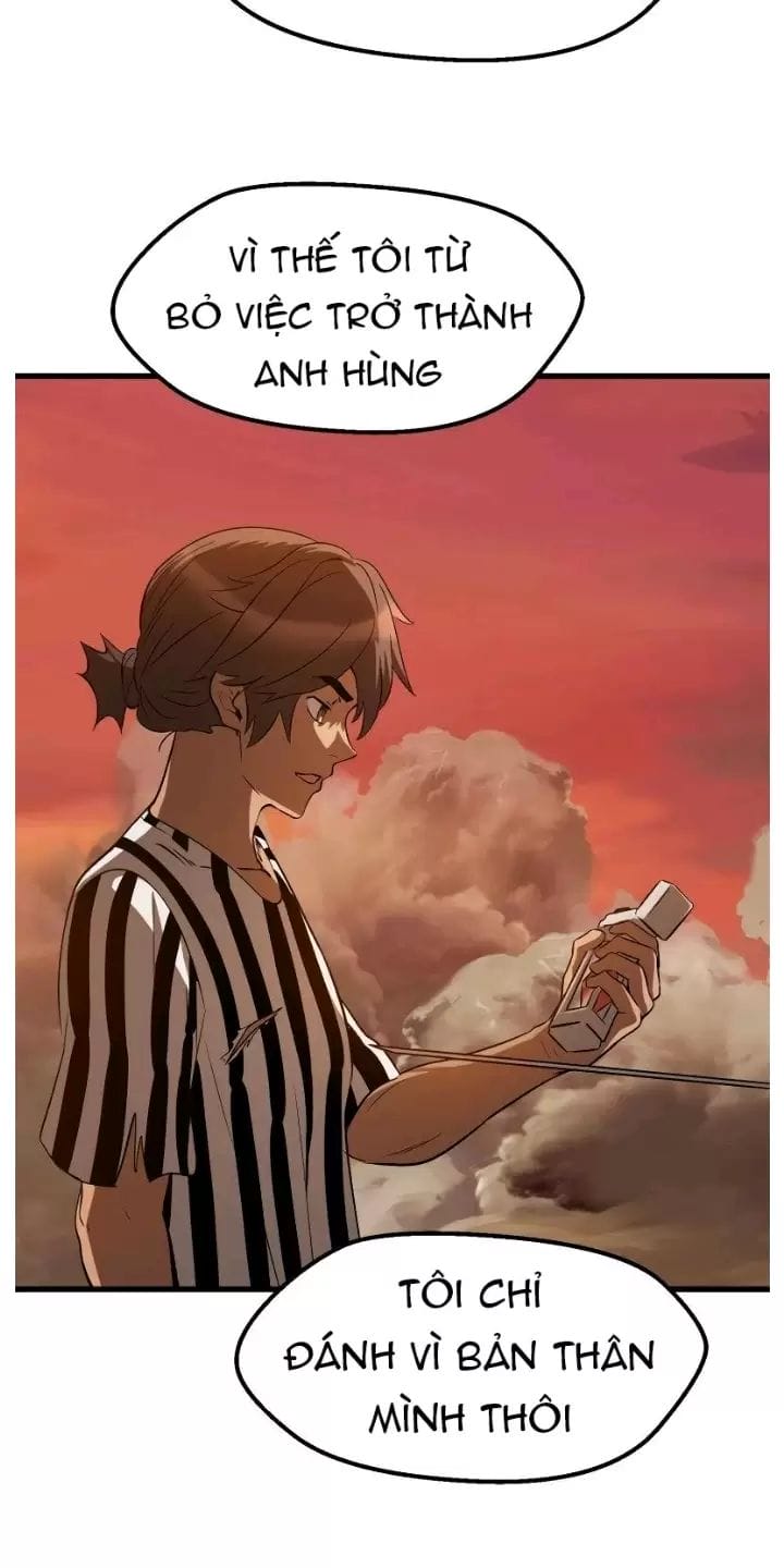 Truyện Tranh Anh Hùng Mạnh Nhất? Ta Không Làm Lâu Rồi! trang 5
