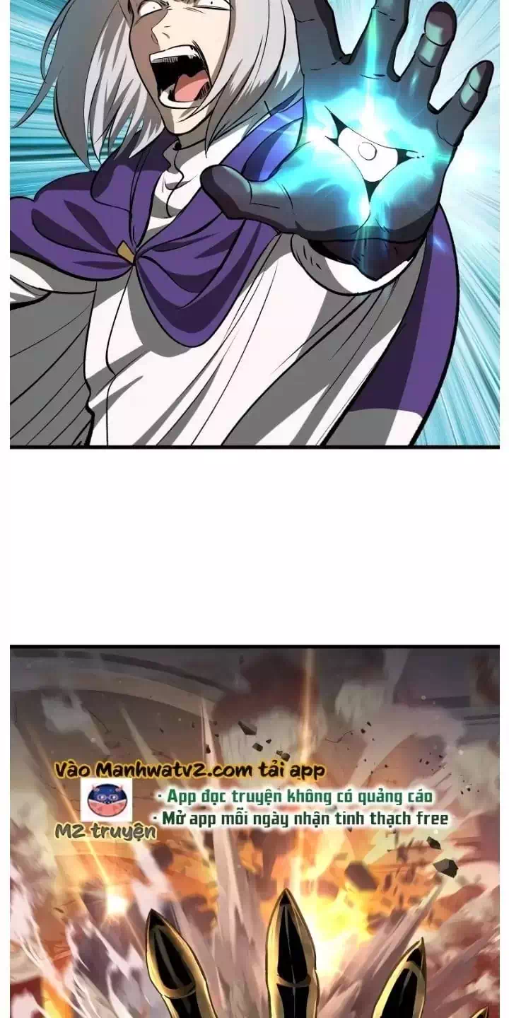 Truyện Tranh Anh Hùng Mạnh Nhất? Ta Không Làm Lâu Rồi! trang 5