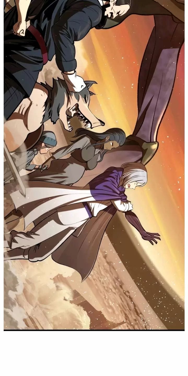 Truyện Tranh Anh Hùng Mạnh Nhất? Ta Không Làm Lâu Rồi! trang 5