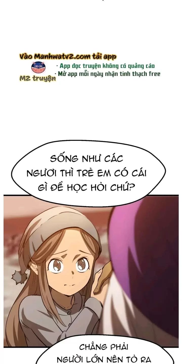 Truyện Tranh Anh Hùng Mạnh Nhất? Ta Không Làm Lâu Rồi! trang 5