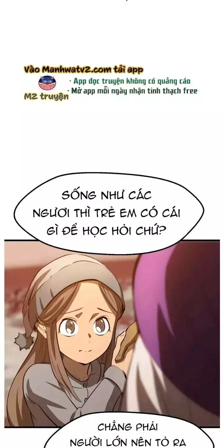 Truyện Tranh Anh Hùng Mạnh Nhất? Ta Không Làm Lâu Rồi! trang 5