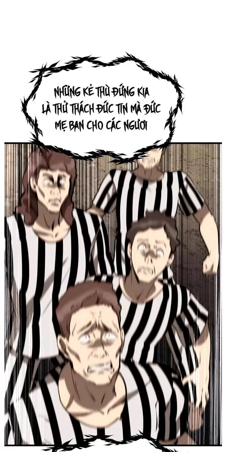 Truyện Tranh Anh Hùng Mạnh Nhất? Ta Không Làm Lâu Rồi! trang 5