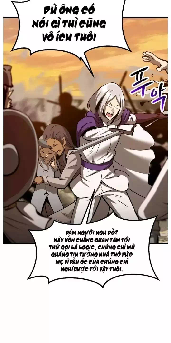 Truyện Tranh Anh Hùng Mạnh Nhất? Ta Không Làm Lâu Rồi! trang 5