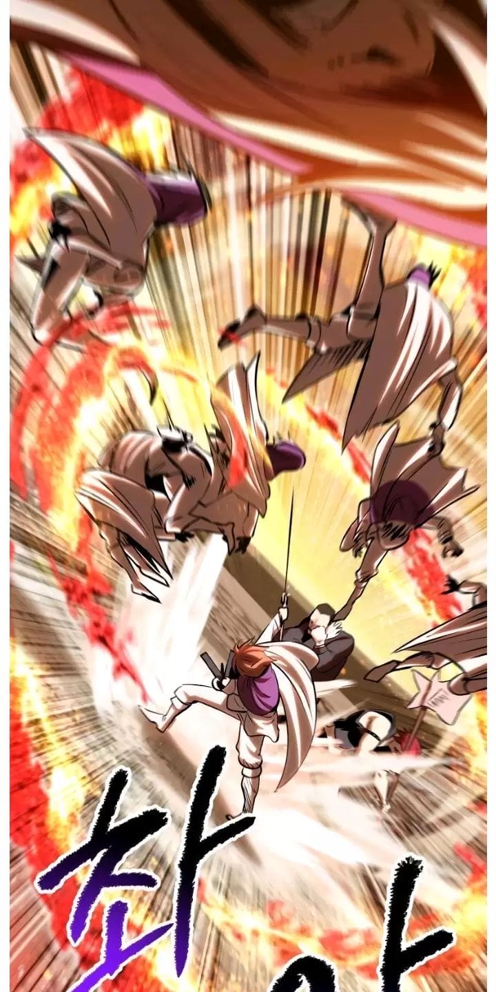 Truyện Tranh Anh Hùng Mạnh Nhất? Ta Không Làm Lâu Rồi! trang 5