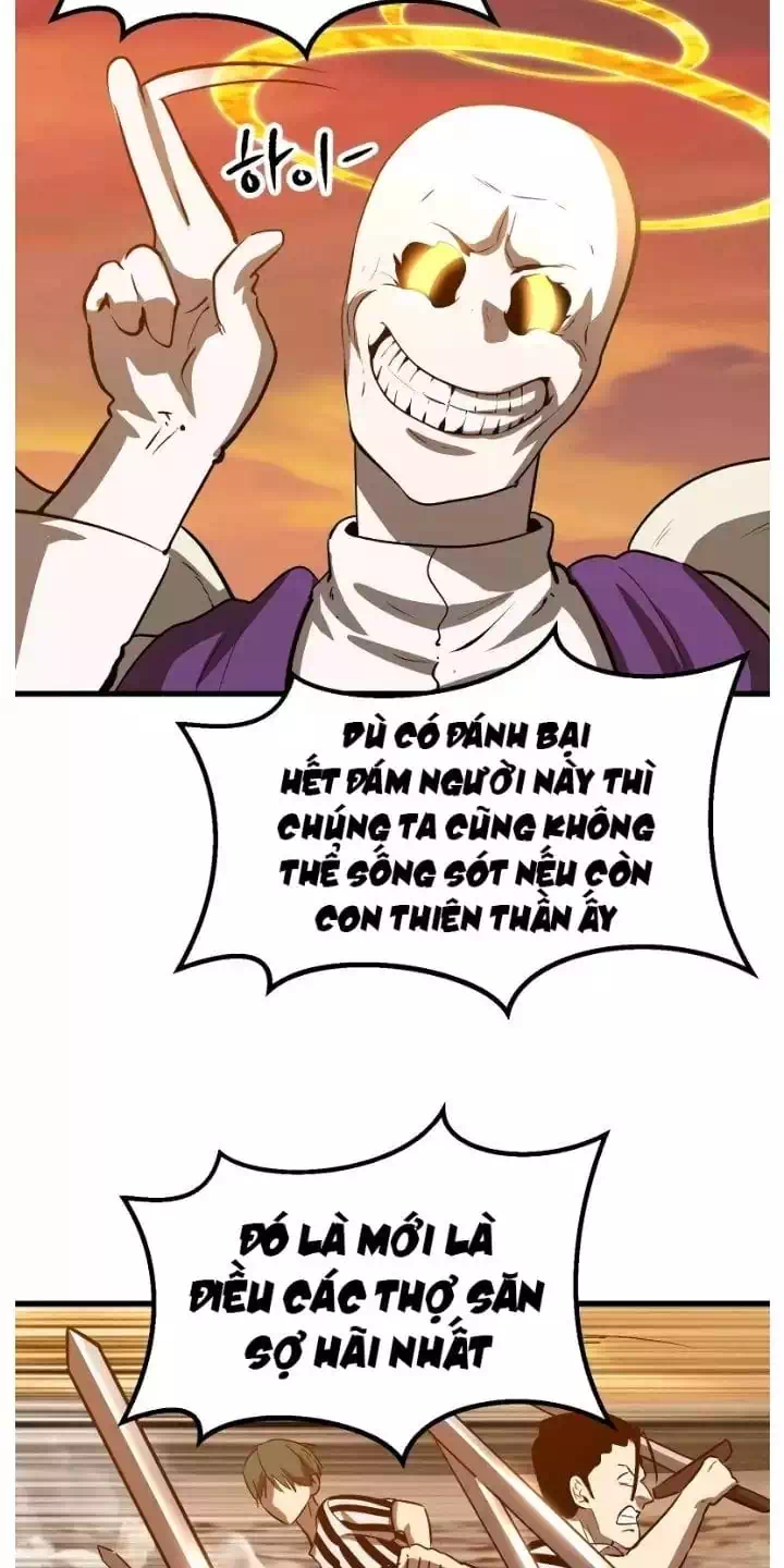 Truyện Tranh Anh Hùng Mạnh Nhất? Ta Không Làm Lâu Rồi! trang 5