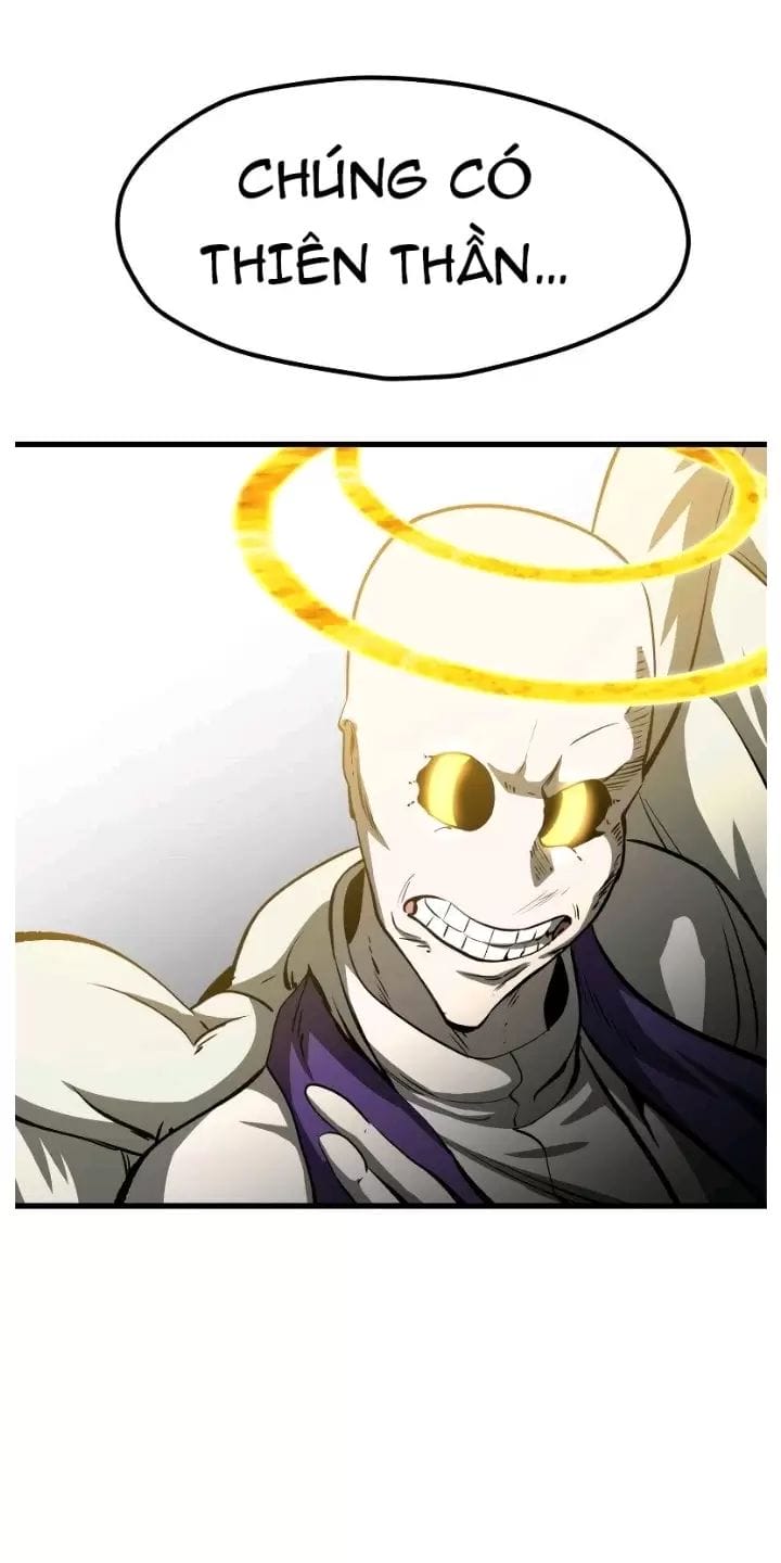 Truyện Tranh Anh Hùng Mạnh Nhất? Ta Không Làm Lâu Rồi! trang 5