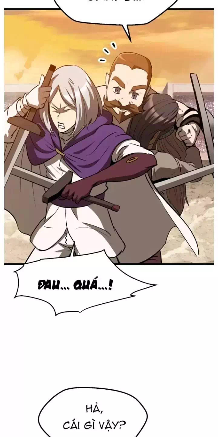 Truyện Tranh Anh Hùng Mạnh Nhất? Ta Không Làm Lâu Rồi! trang 5