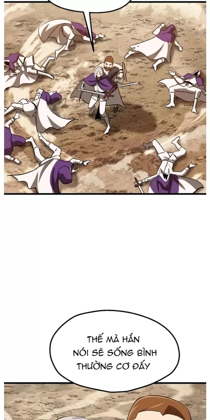 Truyện Tranh Anh Hùng Mạnh Nhất? Ta Không Làm Lâu Rồi! trang 5