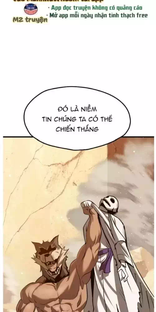 Truyện Tranh Anh Hùng Mạnh Nhất? Ta Không Làm Lâu Rồi! trang 5