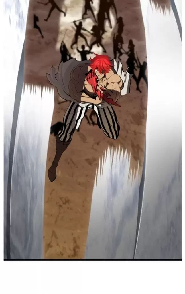 Truyện Tranh Anh Hùng Mạnh Nhất? Ta Không Làm Lâu Rồi! trang 5