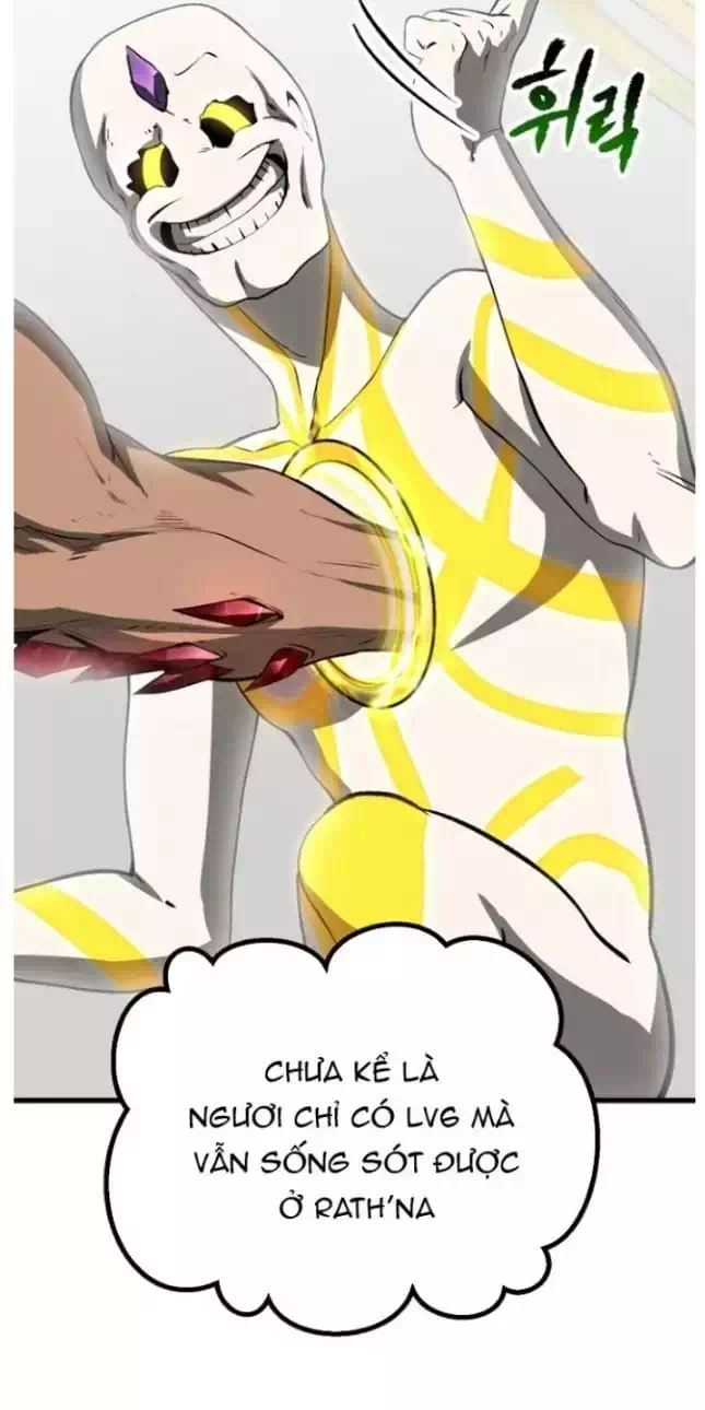 Truyện Tranh Anh Hùng Mạnh Nhất? Ta Không Làm Lâu Rồi! trang 5