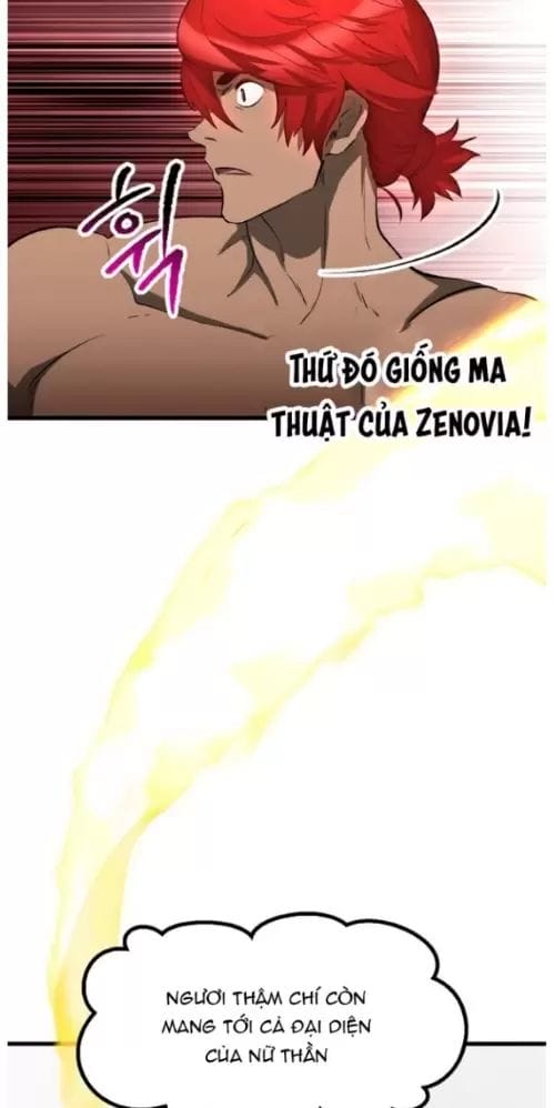 Truyện Tranh Anh Hùng Mạnh Nhất? Ta Không Làm Lâu Rồi! trang 5