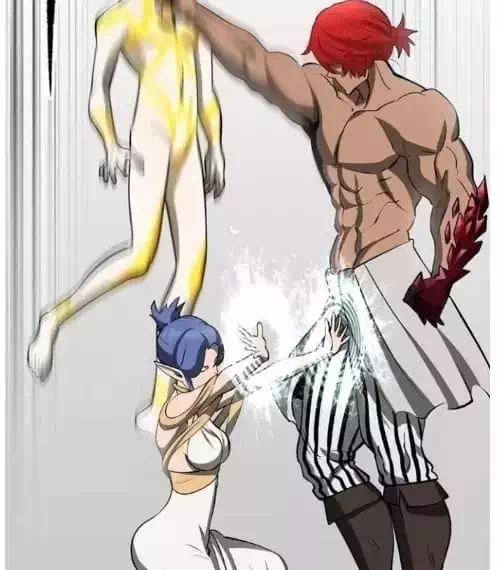 Truyện Tranh Anh Hùng Mạnh Nhất? Ta Không Làm Lâu Rồi! trang 5