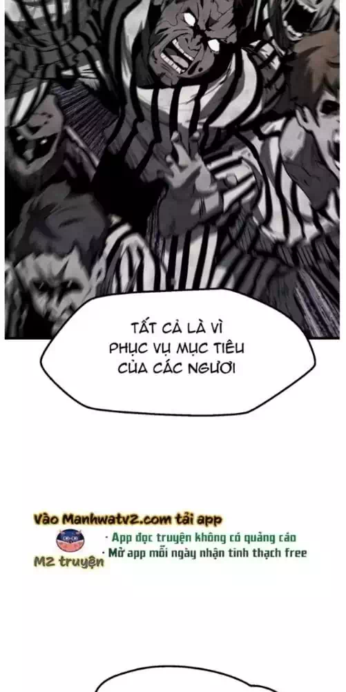 Truyện Tranh Anh Hùng Mạnh Nhất? Ta Không Làm Lâu Rồi! trang 5