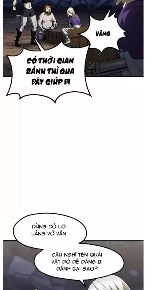 Truyện Tranh Anh Hùng Mạnh Nhất? Ta Không Làm Lâu Rồi! trang 5