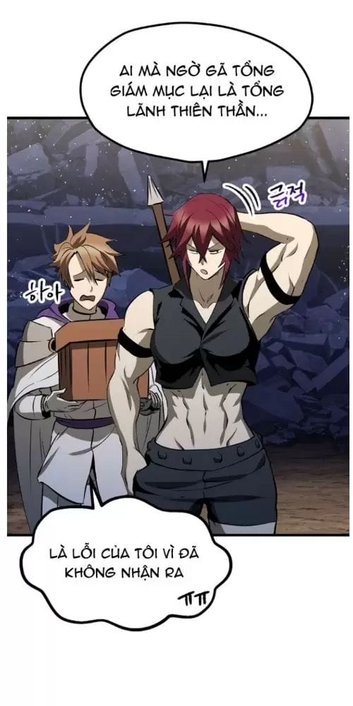 Truyện Tranh Anh Hùng Mạnh Nhất? Ta Không Làm Lâu Rồi! trang 5