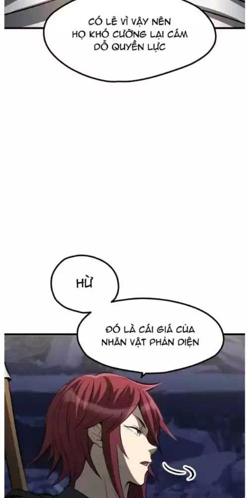 Truyện Tranh Anh Hùng Mạnh Nhất? Ta Không Làm Lâu Rồi! trang 5