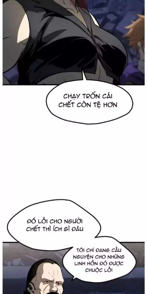 Truyện Tranh Anh Hùng Mạnh Nhất? Ta Không Làm Lâu Rồi! trang 5