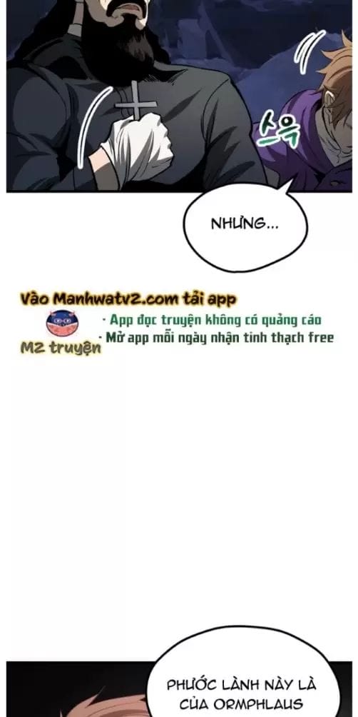 Truyện Tranh Anh Hùng Mạnh Nhất? Ta Không Làm Lâu Rồi! trang 5