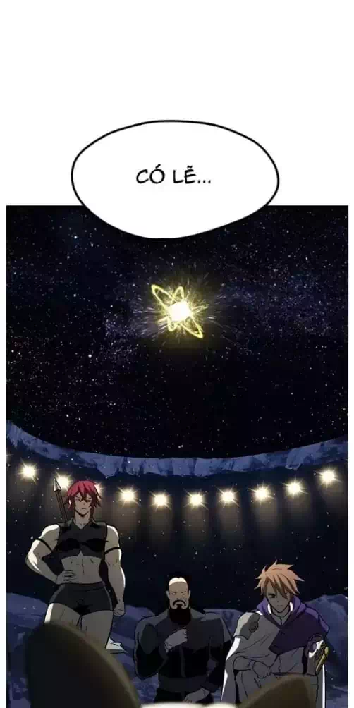 Truyện Tranh Anh Hùng Mạnh Nhất? Ta Không Làm Lâu Rồi! trang 5
