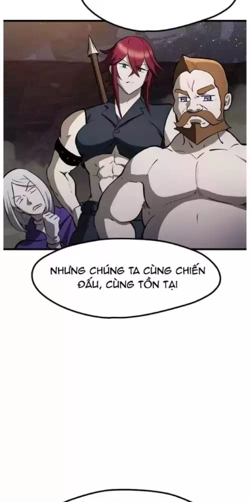 Truyện Tranh Anh Hùng Mạnh Nhất? Ta Không Làm Lâu Rồi! trang 5