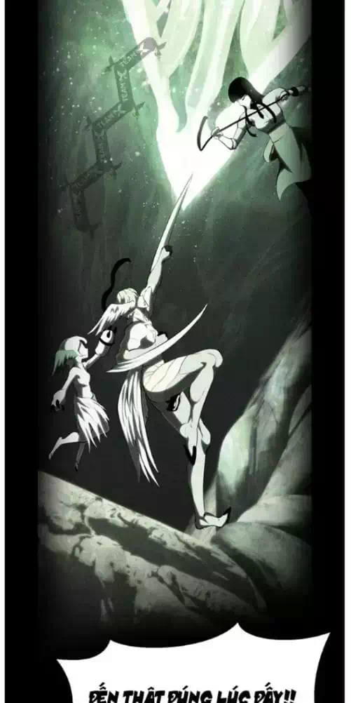 Truyện Tranh Anh Hùng Mạnh Nhất? Ta Không Làm Lâu Rồi! trang 5