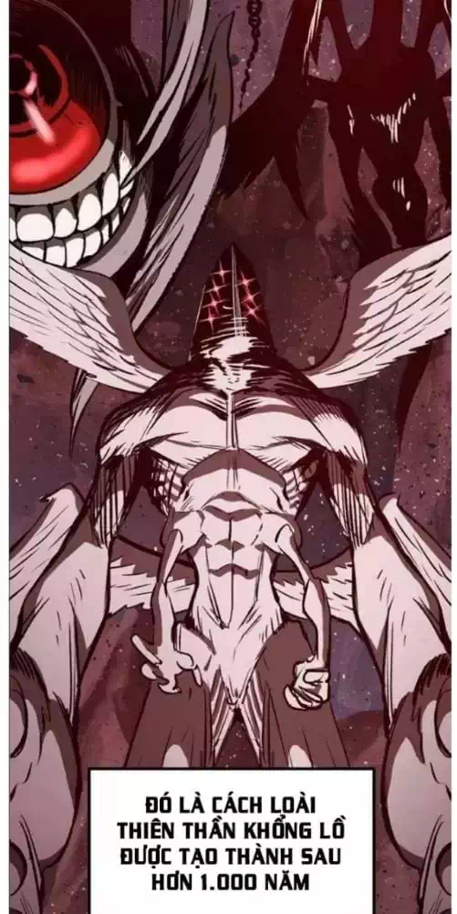 Truyện Tranh Anh Hùng Mạnh Nhất? Ta Không Làm Lâu Rồi! trang 5