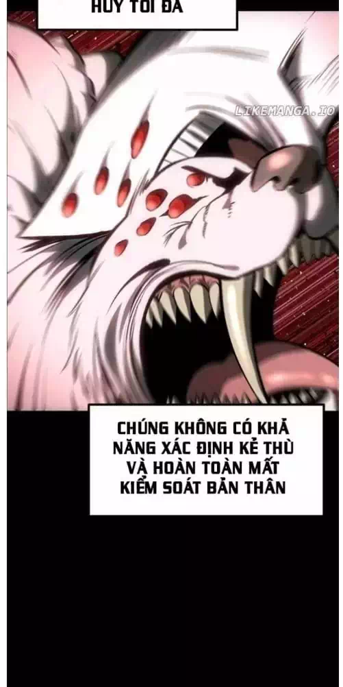 Truyện Tranh Anh Hùng Mạnh Nhất? Ta Không Làm Lâu Rồi! trang 5