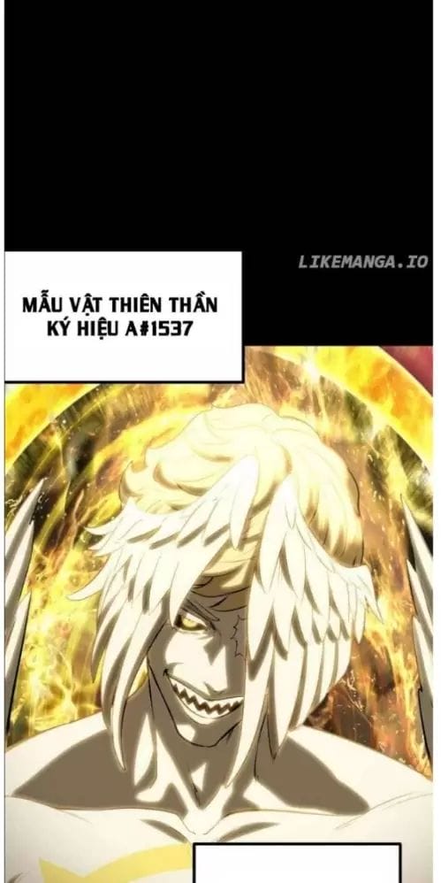 Truyện Tranh Anh Hùng Mạnh Nhất? Ta Không Làm Lâu Rồi! trang 5