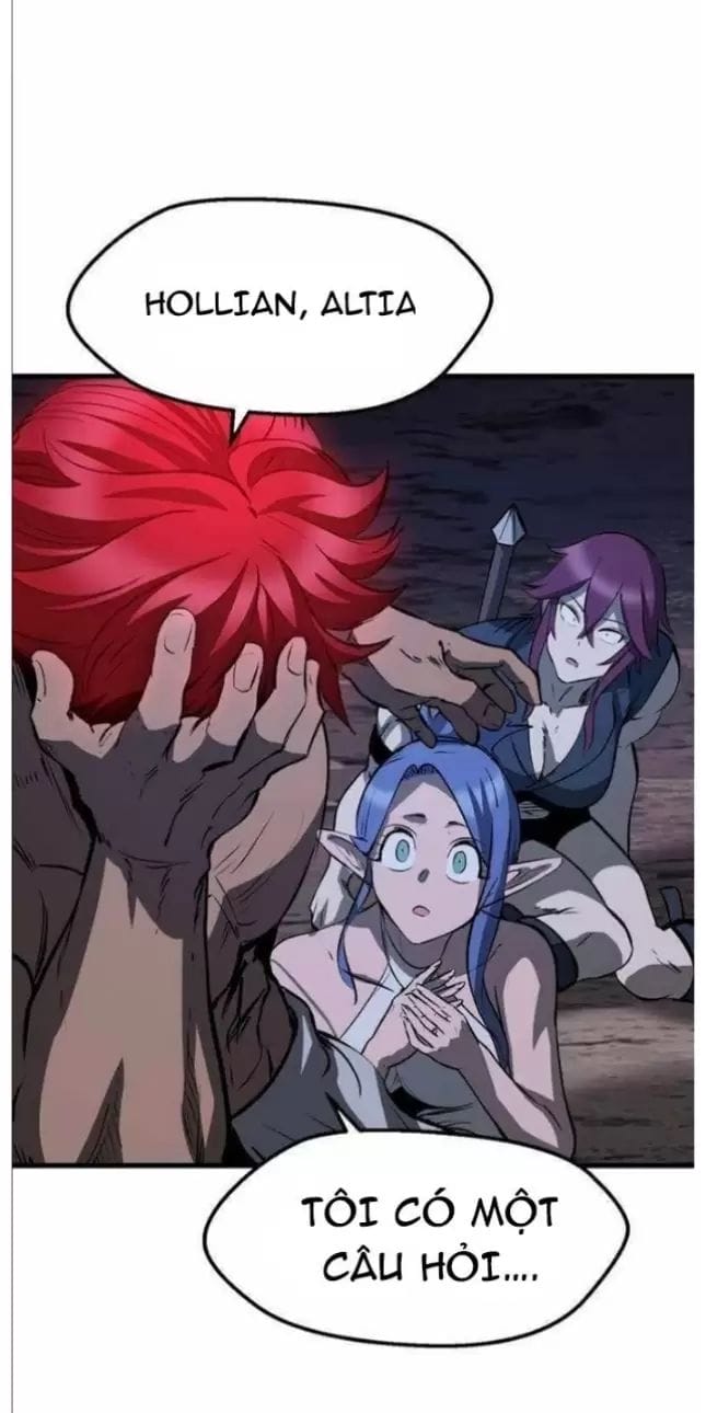 Truyện Tranh Anh Hùng Mạnh Nhất? Ta Không Làm Lâu Rồi! trang 5