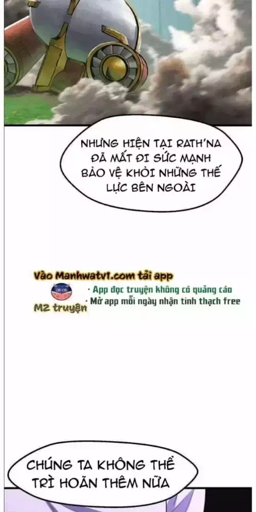 Truyện Tranh Anh Hùng Mạnh Nhất? Ta Không Làm Lâu Rồi! trang 5