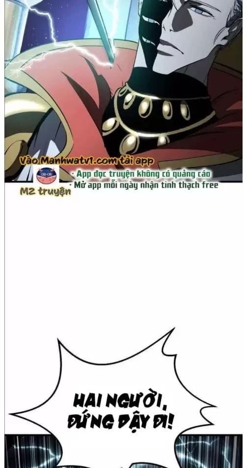 Truyện Tranh Anh Hùng Mạnh Nhất? Ta Không Làm Lâu Rồi! trang 5