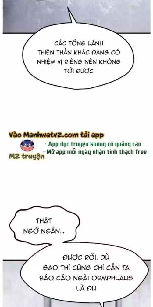 Truyện Tranh Anh Hùng Mạnh Nhất? Ta Không Làm Lâu Rồi! trang 5