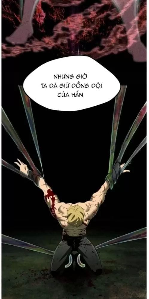 Truyện Tranh Anh Hùng Mạnh Nhất? Ta Không Làm Lâu Rồi! trang 5