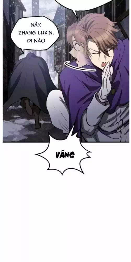 Truyện Tranh Anh Hùng Mạnh Nhất? Ta Không Làm Lâu Rồi! trang 5