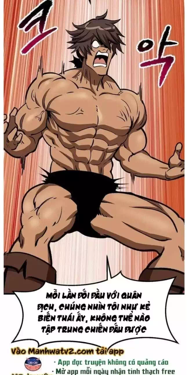 Truyện Tranh Anh Hùng Mạnh Nhất? Ta Không Làm Lâu Rồi! trang 5