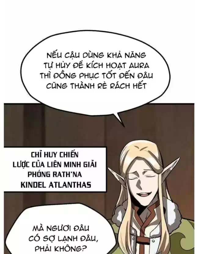 Truyện Tranh Anh Hùng Mạnh Nhất? Ta Không Làm Lâu Rồi! trang 5